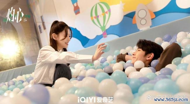 樊治欣李沐宸给文娱圈文递新素材了 《灼心》定档8月16日