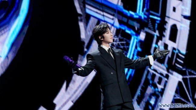 为音乐本旨 2025TMEA腾讯音乐文娱盛典圆满隔断