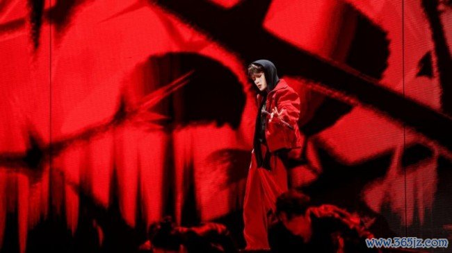 为音乐本旨 2025TMEA腾讯音乐文娱盛典圆满隔断